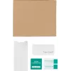 eSTUFF ES501370-25BULK mobile phone screen/back protector Clear screen protector Apple 25 pc(s)