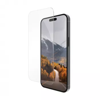 dbramante1928 eco-protect - iPhone 16 /15 - Clear, Apple, iPhone 16/15, Dust resistant, Scratch resistant, Transparent, 1 pc(s)