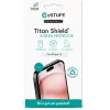 eSTUFF ES501420 mobile phone screen/back protector Clear screen protector Apple 1 pc(s)