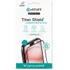 eSTUFF ES501421 mobile phone screen/back protector Clear screen protector Apple 1 pc(s)