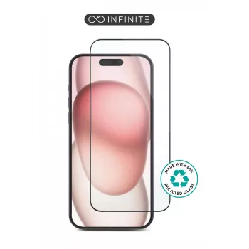 eSTUFF ES501421-10BULK mobile phone screen/back protector Clear screen protector Apple 10 pc(s)