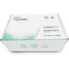 eSTUFF ES501421-50BULK mobile phone screen/back protector Clear screen protector Apple 50 pc(s)