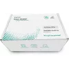 eSTUFF ES501422-50BULK mobile phone screen/back protector Clear screen protector Apple 50 pc(s)
