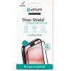 eSTUFF ES501425 mobile phone screen/back protector Clear screen protector Apple 1 pc(s)