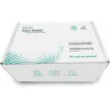 eSTUFF ES501426-50BULK mobile phone screen/back protector Clear screen protector Apple 50 pc(s)