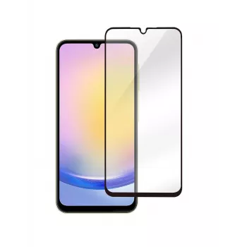 eSTUFF ES504104 mobile phone screen/back protector Clear screen protector Samsung 1 pc(s)