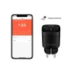 Smart Plug Hombli HBPP-0205 3680 W Indoor Wireless Black