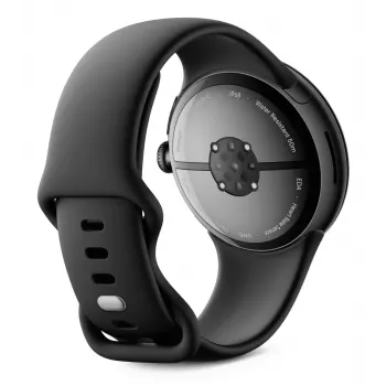 Smartwatch Google Pixel Watch 3 4G Black