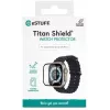 Clear Screen Protector eSTUFF ES501021 for Apple Devices Scratch Resistant