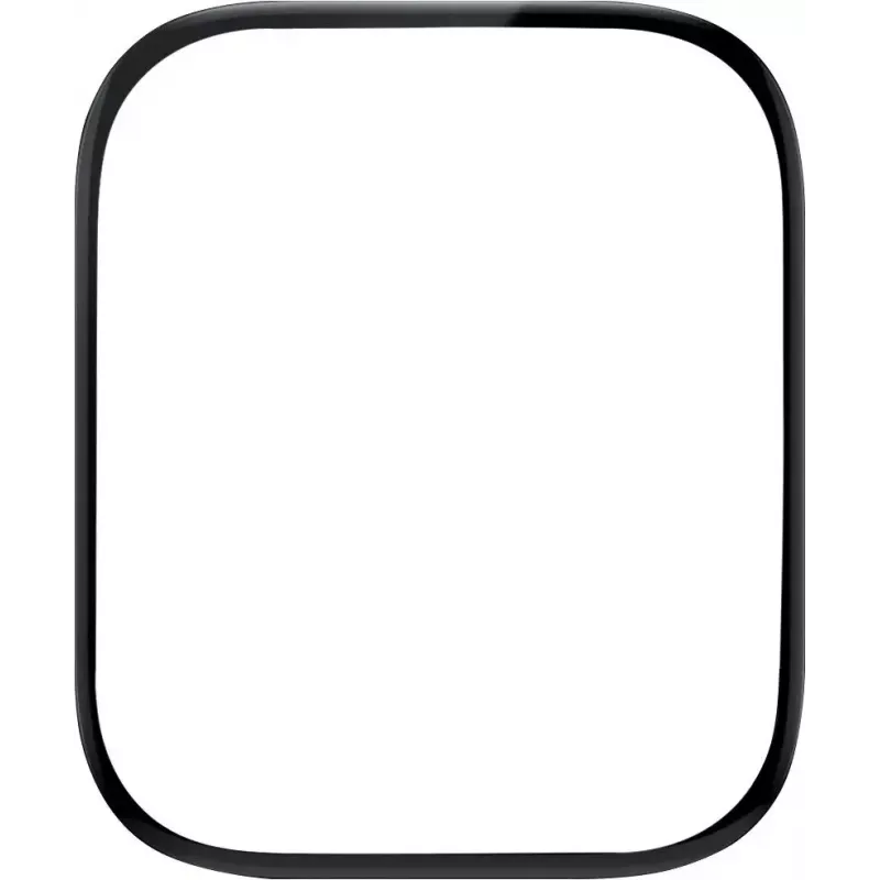 Clear Screen Protector eSTUFF ES501022 for Apple Devices Scratch Resistant