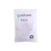 USB cable eSTUFF ES604270-BULK 2 m USB C White USB 2.0 0.48 Gbit/s