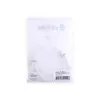eSTUFF ES605170-BULK USB cable USB 2.0 1 m USB C USB A White