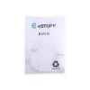 eSTUFF ES605270-BULK USB cable USB 2.0 1 m USB C USB A White