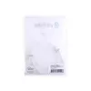 eSTUFF ES605270-BULK USB cable USB 2.0 1 m USB C USB A White