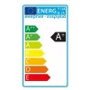 Smart bulb Hombli E27 9W Wi-Fi White