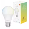 Smart bulb Hombli E27 9W Wi-Fi White