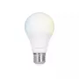 Smart bulb Hombli E27 9W Wi-Fi White