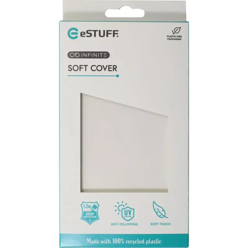 eSTUFF ES67100054 smartphone case