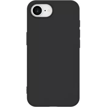 eSTUFF ES67101054 mobile phone case 15.5 cm (6.1 inch) Cover Black