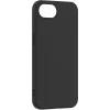 eSTUFF INFINITE GRS VIENNA iPhone 16e Black Cover. Material (ES67101054-BULK)