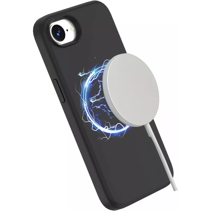 Protective phone case eSTUFF INFINITE ROME ES67150023 for iPhone — durable design