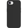 Magnetic Cover eSTUFF INFINITE GRS ROME for iPhone 16e Black