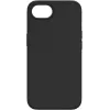 Magnetic Cover eSTUFF INFINITE GRS ROME for iPhone 16e Black