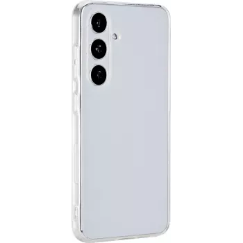eSTUFF ES67401003-BULK mobile phone case 15.8 cm (6.2 inch) Cover Transparent