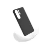 Cover eSTUFF INFINITE (GRS) VIENNA for Samsung Galaxy S25 Ultra 17.5 cm Black
