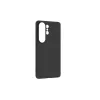 Cover eSTUFF INFINITE (GRS) VIENNA for Samsung Galaxy S25 Ultra 17.5 cm Black