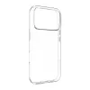 Clear plastic back cover dbramante1928 Greenland GL63CL006739 for smartphone