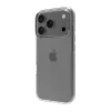 Clear plastic back cover dbramante1928 Greenland GL63CL006739 for smartphone