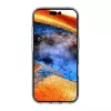 Clear plastic back cover dbramante1928 Greenland GL63CL006739 for smartphone