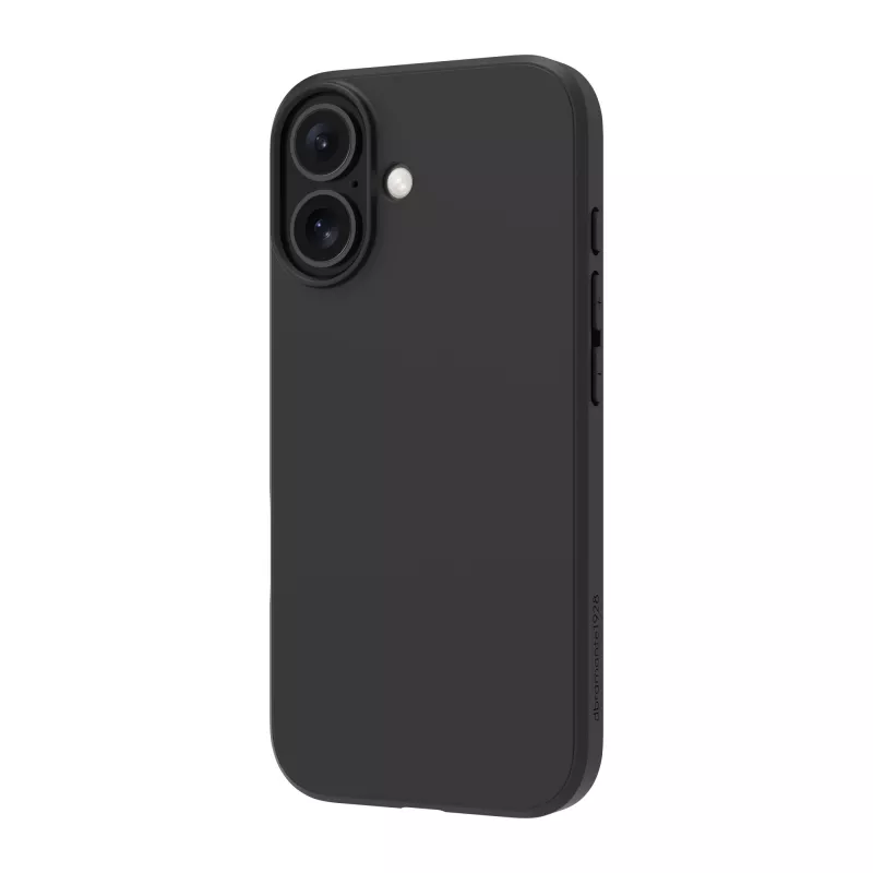 dbramante1928 Greenland mobile phone case Cover Black
