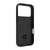 Cover dbramante1928 Greenland mobile phone case Black iPhone 17 Pro