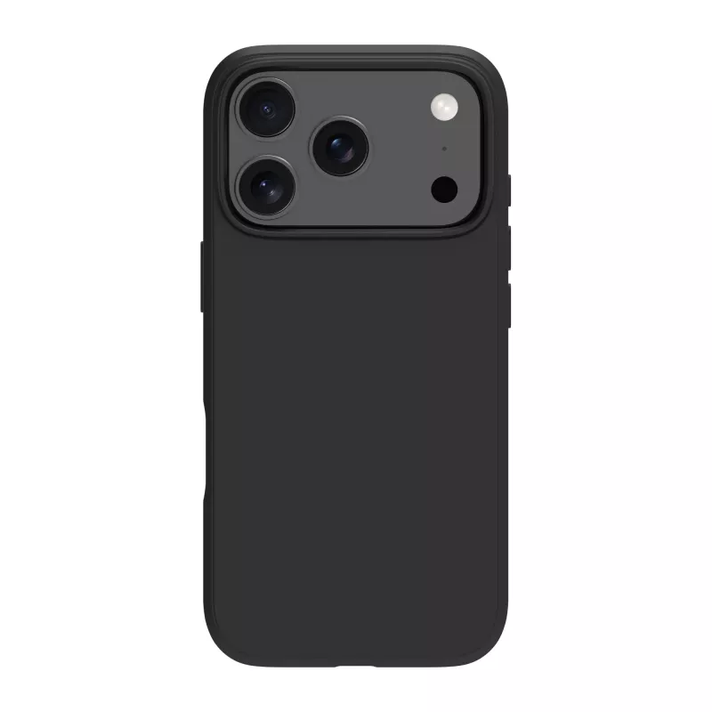 Cover dbramante1928 Greenland mobile phone case Black iPhone 17 Pro