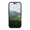 Cover dbramante1928 Greenland mobile phone case Black iPhone 17 Pro