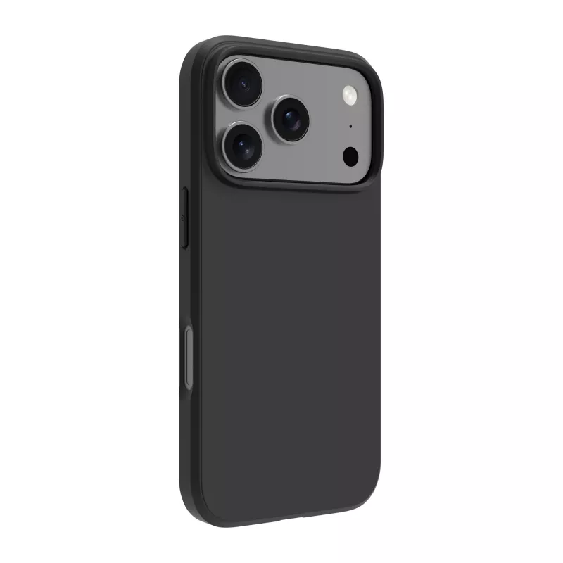 Cover dbramante1928 Greenland mobile phone case Black iPhone 17 Pro