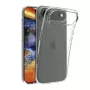 Back cover dbramante1928 Greenland GL66CL006740 plastic clear — transparent protective phone case