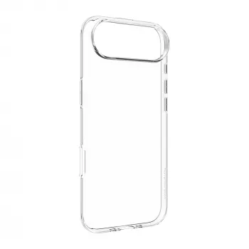 Back cover dbramante1928 Greenland GL66CL006740 plastic clear — transparent protective phone case