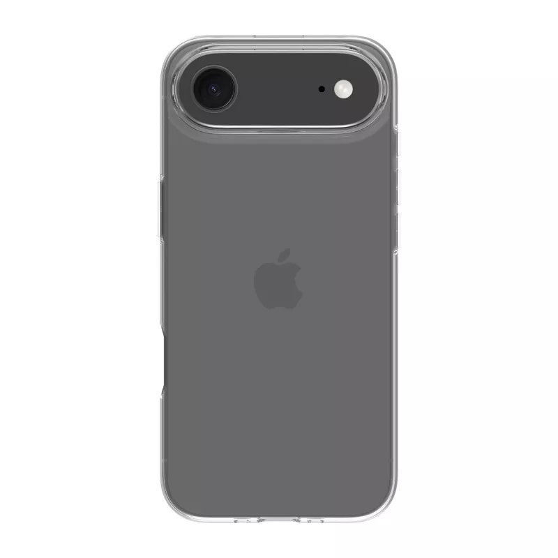 Back cover dbramante1928 Greenland GL66CL006740 plastic clear — transparent protective phone case