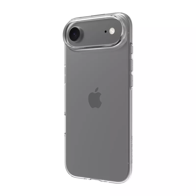 Back cover dbramante1928 Greenland GL66CL006740 plastic clear — transparent protective phone case