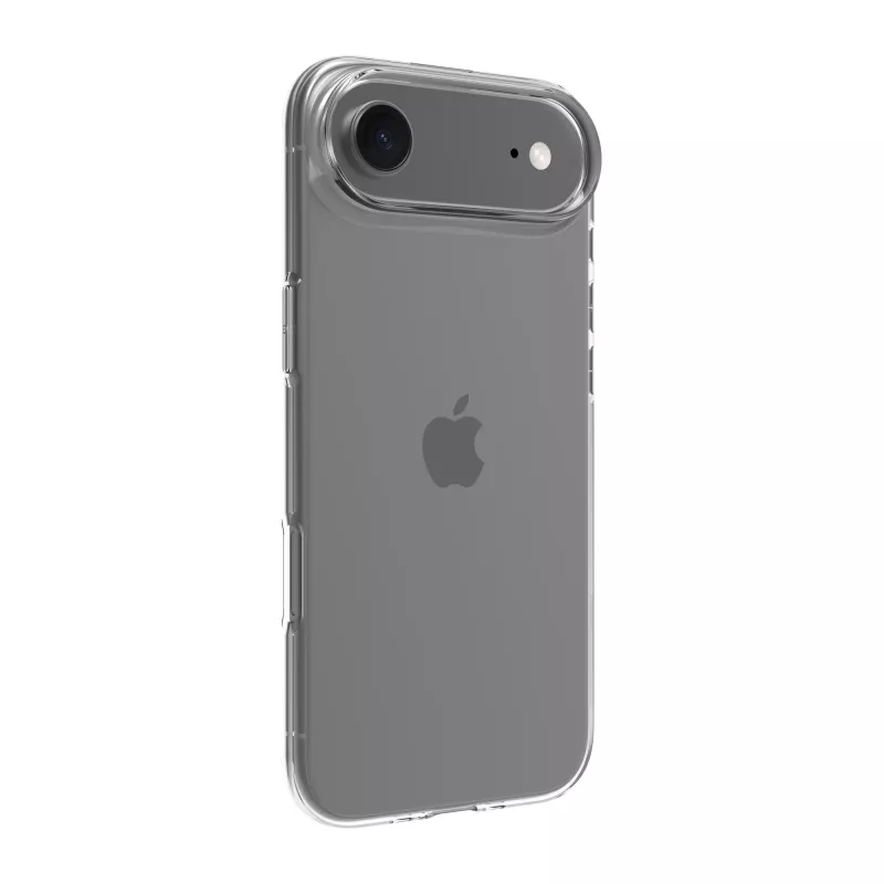 Back cover dbramante1928 Greenland GL66CL006740 plastic clear — transparent protective phone case
