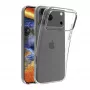 Back cover dbramante1928 Greenland GL69CL006741 clear plastic for smartphone