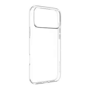 Back cover dbramante1928 Greenland GL69CL006741 clear plastic for smartphone