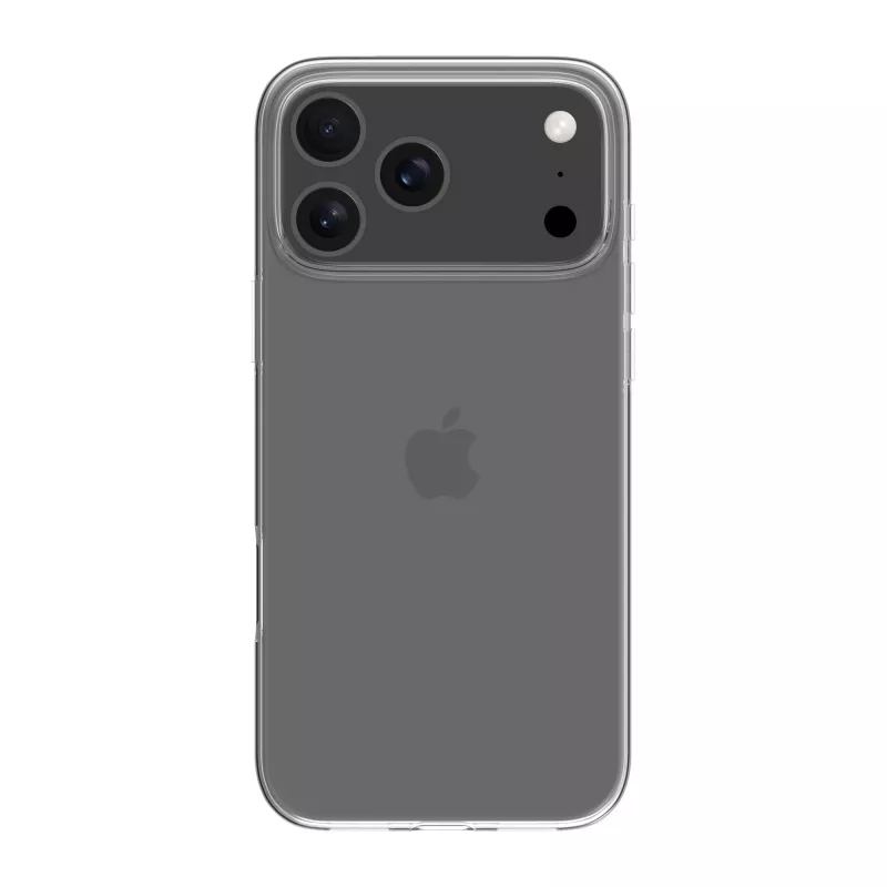 Back cover dbramante1928 Greenland GL69CL006741 clear plastic for smartphone