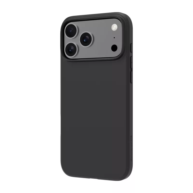 dbramante1928 Greenland mobile phone case Cover Black