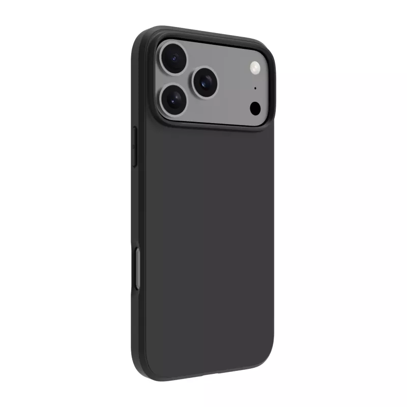 dbramante1928 Greenland mobile phone case Cover Black