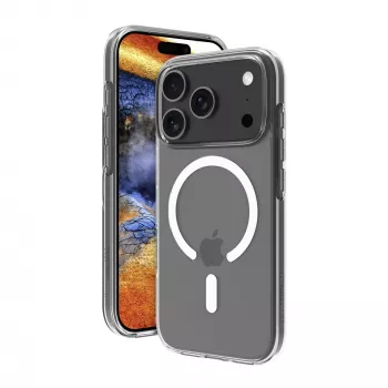 dbramante1928 Greenland Pro MS mobile phone case Cover Transparent
