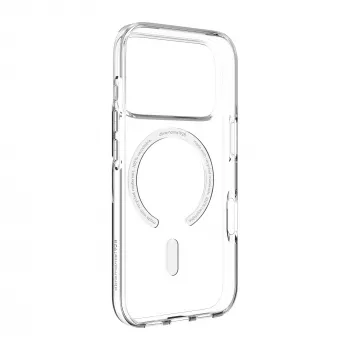 dbramante1928 Greenland Pro MS mobile phone case Cover Transparent